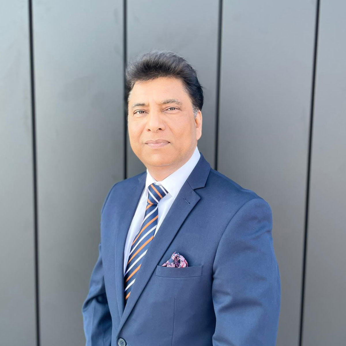 Harry Koli Bloom Estate Agents