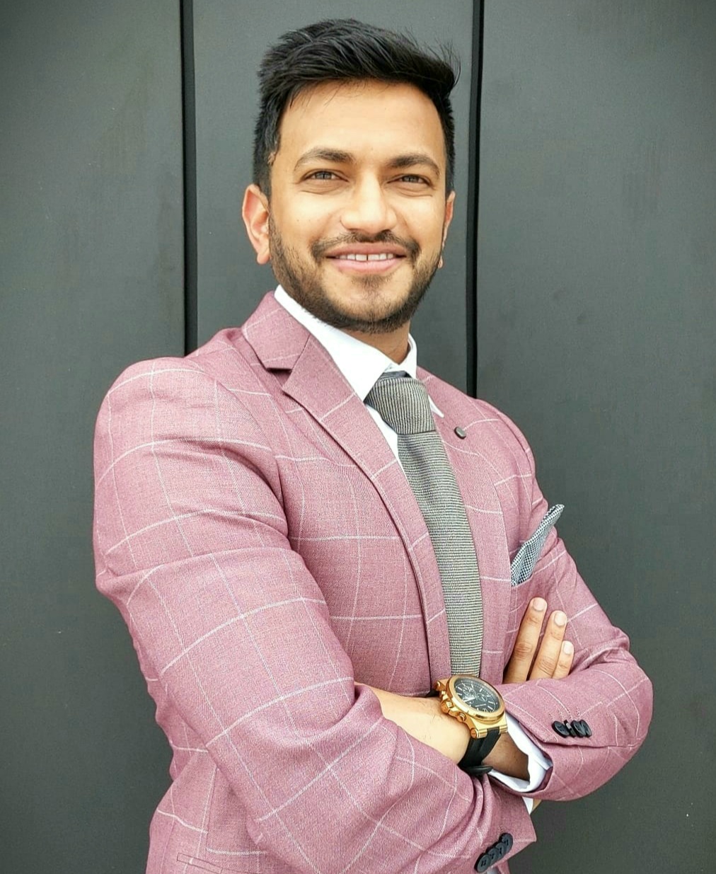 Nikhil Virutkar